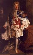 Sir Godfrey Kneller John, First Duke of Marlborough Germany oil painting artist
